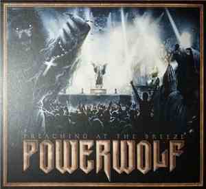 Powerwolf - Preaching At The Breeze