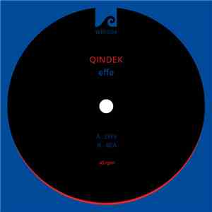 Qindek - Effe EP