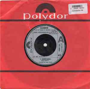 Rainbow - I Surrender