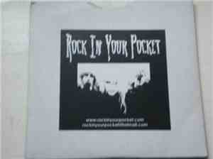 Rock In Your Pocket - Doubtbox