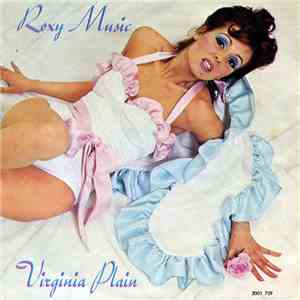 Roxy Music - Virginia Plain / Pyjamarama