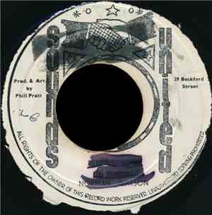 Roy Shirley - When You're Young / Traitor