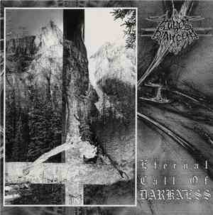 Runes Of Dianceht - Eternal Call Of Darkness