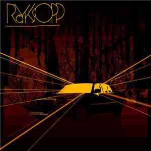 Röyksopp Featuring Susanne Sundfør - Running To The Sea (Remixes)
