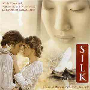 Ryuichi Sakamoto - Silk