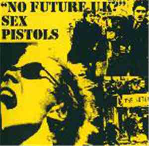 Sex Pistols - 