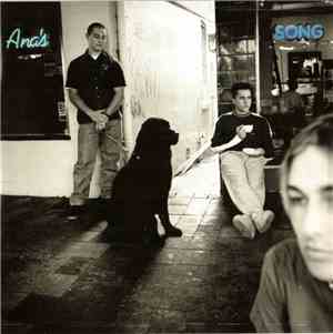 Silverchair - Ana's Song (Open Fire)