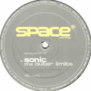 Sonic - The Outer Limits / Indica Night