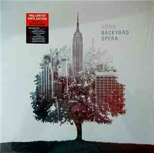 Sono - Backyard Opera