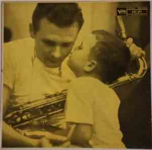 Stan Getz - Stan Getz Plays