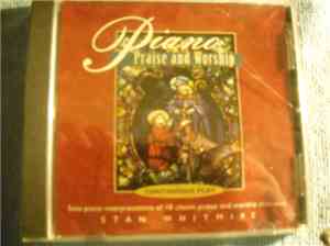 Stan Whitmire - Piano, Praise and Worship