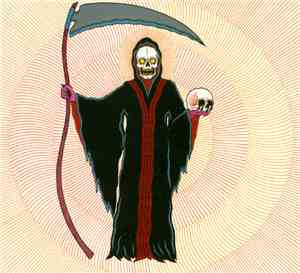 Stoned Jesus - The Harvest