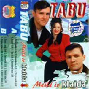 Tabu  - Meilė Ir Klaida