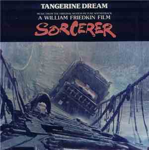 Tangerine Dream - Sorcerer