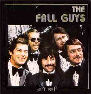 The Fall Guys  - Let's Do It