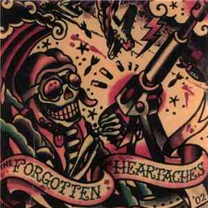 The Forgotten / The Heartaches - The Forgotten / The Heartaches