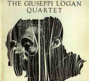 The Giuseppi Logan Quartet - The Giuseppi Logan Quartet