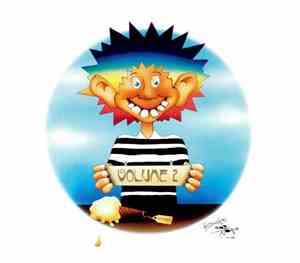 The Grateful Dead - Europe '72 Vol. 2