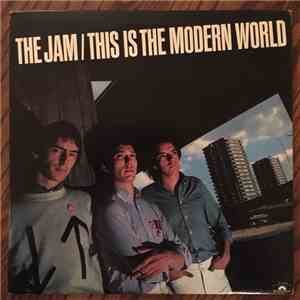 The Jam - This Is The Modern World