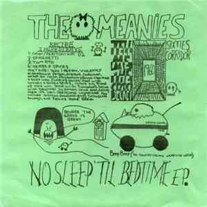 The Meanies  - No Sleep 'Til Bedtime