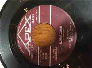 The Regents  - Runaround