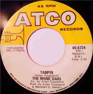 The Rhine Oaks - Tampin / Oleancler