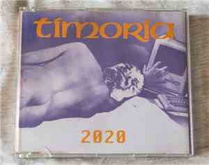 Timoria - 2020