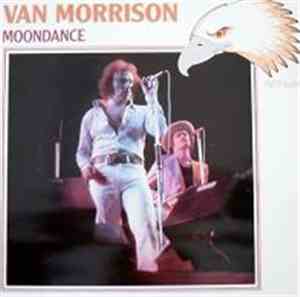 Van Morrison - Moondance