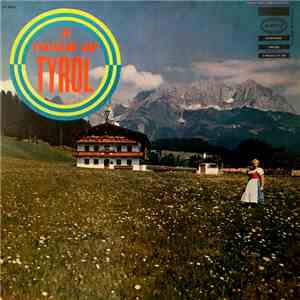 Various - A Touch Of Tyrol