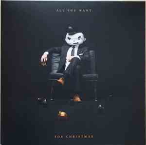 Various - All You Want For Christmas