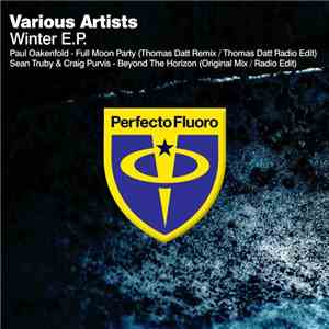 Various Artists - Winter E.P.