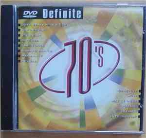 Various - Definite 70's
