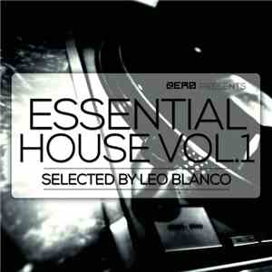 Various - Essential House Vol. 1
