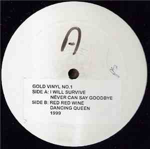 Various - Gold Vinyl No.1