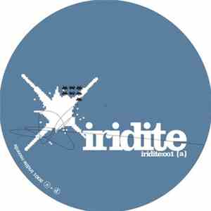 Various - Iridite 1: One more than one