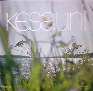 Various - Kesäuni