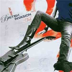 Various - New British Invasion Vol. 2