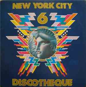 Various - New York City Discotheque 6