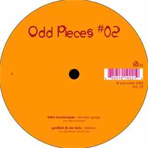 Various - Odd Pieces #02