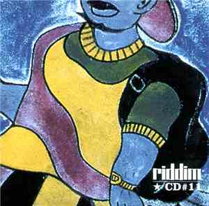 Various - Riddim CD #11