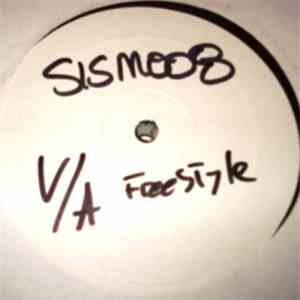 Various - Submerged In Sound - Voyage Three