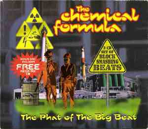 Various - The Chemical Formula - The Phat Of The Big Beat