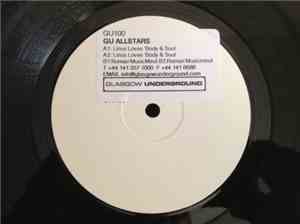 Various - The GU Allstars