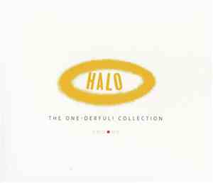 Various - The One-Derful! Collection: Halo Records