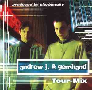 Various - Tour-Mix