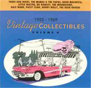 Various - Vintage Collectibles Volume 4