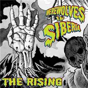 Werewolves In Siberia - The Rising