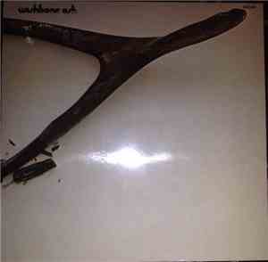 Wishbone Ash - Wishbone Ash