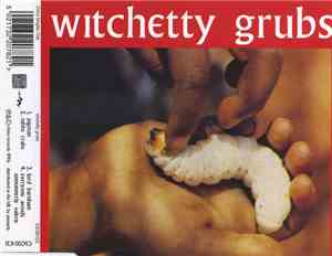 Witchetty Grubs - Pigman