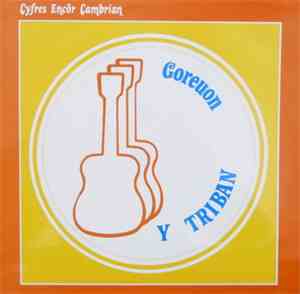 Y Triban - Goreuon Y Triban